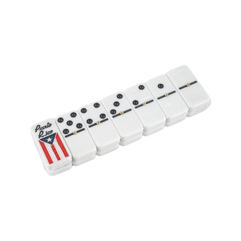 Cluiche Dot Domino saincheaptha cruthaitheach cruthaitheach